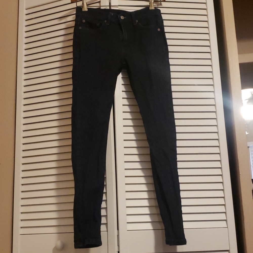 Levi Jeans